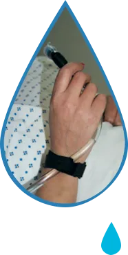70percent patient experience